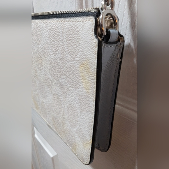 NWOT Coach Poppy Crossbody With Card Case - Picture 9 of 16